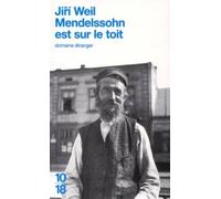 Mendelssohn est sur le toit