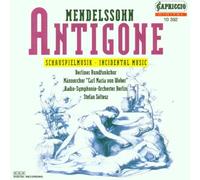 Mendelssohn, F. - Antigone