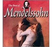 Mendelssohn, F. - Best of Mendelssohn