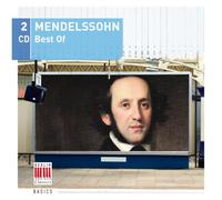 Mendelssohn, F. – Best of Mendelssohn – Import