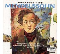 Mendelssohn, F. - Greatest Hits