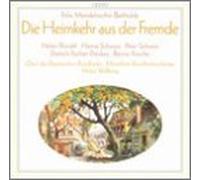 Mendelssohn, F. - Heimkehr Aus Der Fremde-Complete O