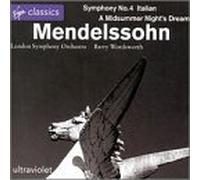 Mendelssohn, F. - Le Songe du Nuit d'Eté