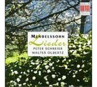 Mendelssohn, F. - Lieder