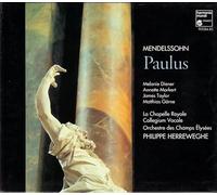 Mendelssohn, F. - Mendelssohn : Paulus