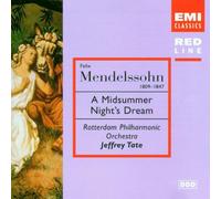 Mendelssohn, F. - Midsummer Night's Dream