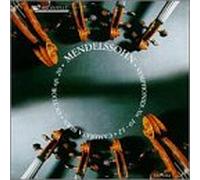 Mendelssohn, F. - Octet E/Symphony 10/12
