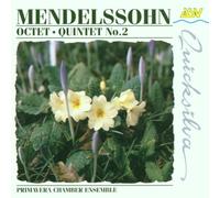 Mendelssohn, F. - Octet/Quintet STR 2