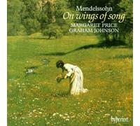 Mendelssohn, F. - On Wings of Song