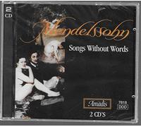 Mendelssohn, F. - Songs Without Words-Complete