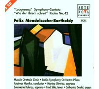 Mendelssohn, F. - Symphony 2