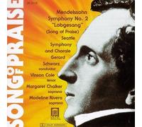Mendelssohn, F. - Symphony 2