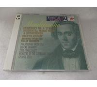 Mendelssohn, F. - Symphony 4/Hebrides/Concerto Violin