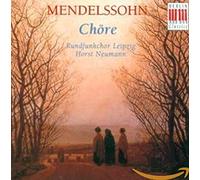 Mendelssohn, F. - Works for Choir
