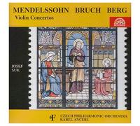 Mendelssohn Felix - Concerto X VL OP.64 [Import]