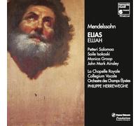 Herreweghe, Philippe - Elias
