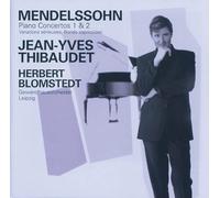 Mendelssohn, Félix - Mendelssohn - Concertos pour piano / Rondo Capriccioso / Variations sérieuses