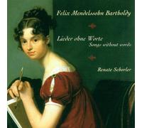 Mendelssohn, Felix - Mendelssohn: Lieder Ohne Worte F.Kl [Import]
