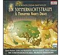 Mendelssohn Felix: Midsummer