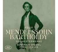 Mendelssohn, Felix : Œuvres Orchestrales Arrangées par Le Compositeur pour Piano À 4 Mains