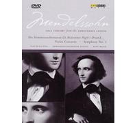 Mendelssohn: Gala Concert