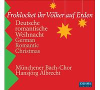 Mendelssohn - German Romantic Christmas