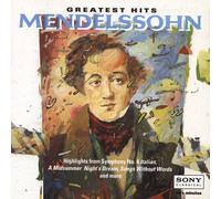 F. Mendelssohn - Greatest Hits