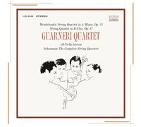 Mendelssohn / Guarneri Quartet - String