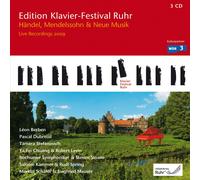 Mendelssohn,Händel&neue Musik