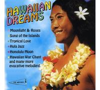 Mendelssohn - Hawaiian Dreams