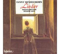 Mendelssohn-Hensel, F. - Songs