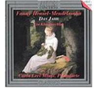 Mendelssohn-Hensel, F. - Year-Piano Cycle