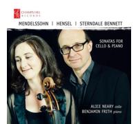 Mendelssohn Hensel Sterndale Bennett Son