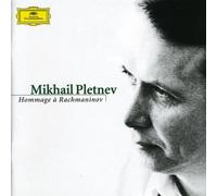 Mendelssohn - Hommage a Rachmaninov