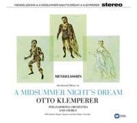 Mendelssohn Incidental Music To A Midsum