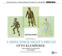 Mendelssohn Incidental Music To A Midsum