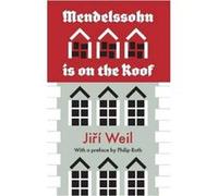 Mendelssohn is on the Roof Philip Roth (Auteur)
