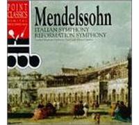Mendelssohn - Italian Reformation Symphony
