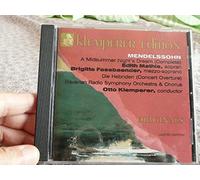 Mendelssohn - Klemperer Edition 2