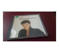 Mendelssohn Lieder Nathalie Stutzmann - Dalton Baldwin -