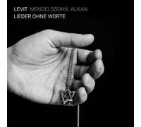 Mendelssohn : Lieder Ohne Worte CD