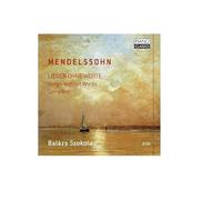 Mendelssohn: Lieder Ohne Worte Complete