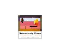 Mendelssohn: Meeresstille und glückliche Fahrt Schumann: Sinfonie No. 3 Die Rheinische [DE Import]