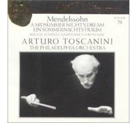 Mendelssohn - Midsummer-Highlights/Romeo-Scherzo
