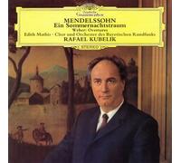 Mendelssohn: Midsummer Night S [Import]