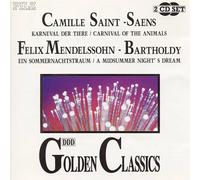 Mendelssohn - Midsummer Nights Dream