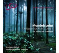 Mendelssohn Midsummer Nights Dream