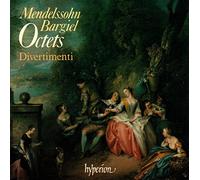 Mendelssohn - Octet