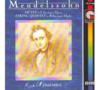 Mendelssohn-Octet/String Quintet [UK Import]