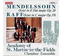 Mendelssohn - Octets